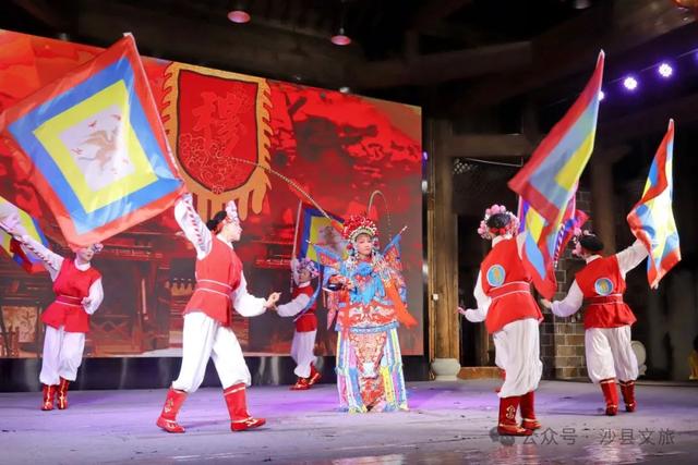 元旦来三明就对了！跨年音乐会、非遗市集、街角遇见“她”……邀你沉浸式过节～