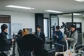 潮声丨国产短剧走红日本，“职场逆袭”成流量密码图片