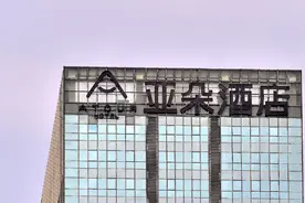 亚朵集团：去年收入同比增长55.3%，全年新开业酒店和签约数创历史新高图片