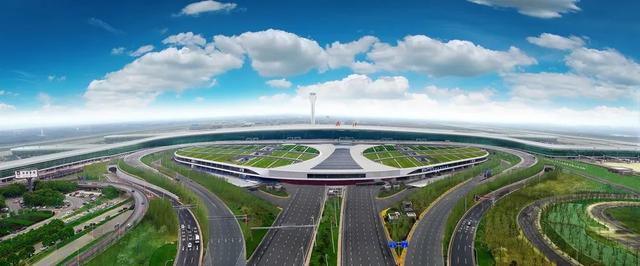 开放高地·省属国企 共建支点③丨“航线上的湖北”发力客货双枢纽——湖北机场集团助力支点建设观察