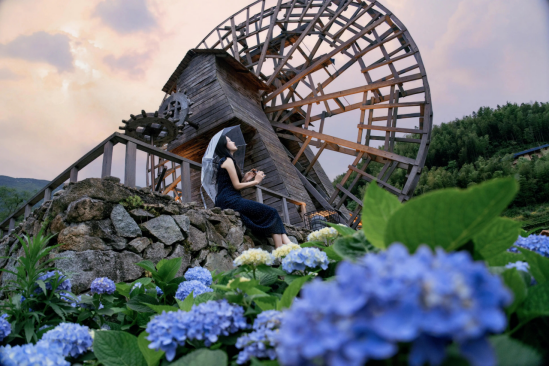 【2025年遂川文旅工作亮点】这一年！遂川文旅实力“圈粉”~