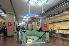 创历史最高纪录！本周起，北京地铁这些线路有变化——图片