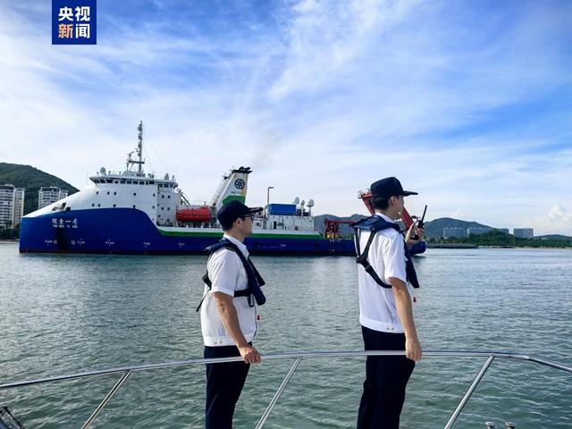 三亚涉客船舶今日18时起全面停航