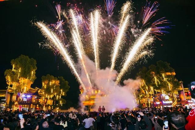 2026，你好！湖北仪式感20个必打卡清单