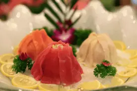 在“吃”这件事上，济南很在乎！图片