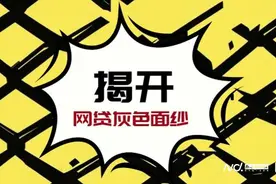 秘放贷生意：多家金融平台涉嫌收集用户上网数据，利率达36%图片
