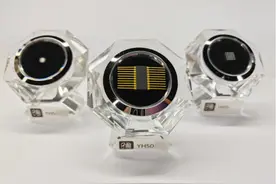 电动车变充电宝？乔司“炎黄民芯”做到了图片