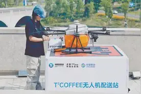 成都：推动低空经济从“起飞”到“腾飞”图片