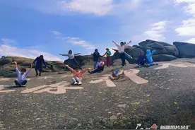 “低价圆出国旅游梦！”吉木乃跨境游市场持续火热图片