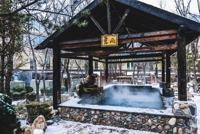 从雪场飙车到温泉躺平 ！阜新5条线路没得挑！