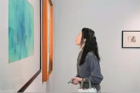 传统艺术 当代表达 鹏宝轩“依旧”新春雅集温暖上线图片