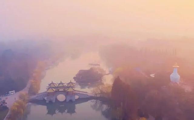 扬州寒假亲子宝藏地图：从奇幻乐园到千年运河，一次收集N种快乐！