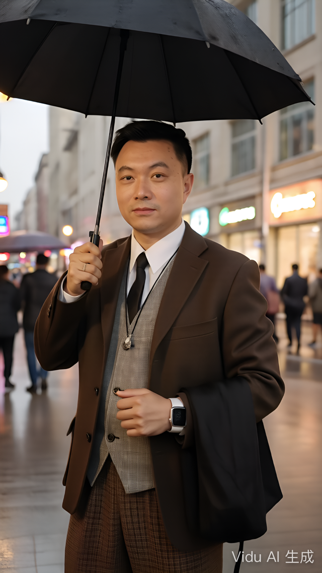 Vidu Q1：打开 AI 生图的下一扇门