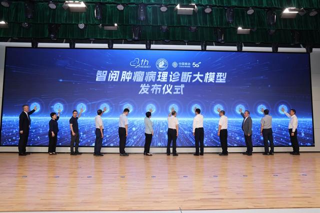 专题 | AI赋能，用好病理诊断这把“生命密钥”