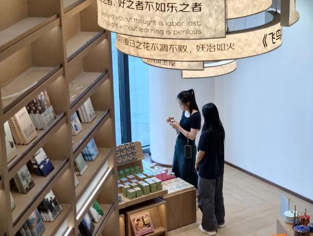 丰台新增两家1000平方米以上大型书城！你去打卡了吗？