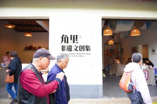 “果冻河”上线！朱家角6大景点“焕新升级”