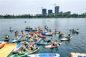 国庆假期年轻人热衷“奔县” 成都周边被玩嗨了 有县域景点每天迎客超2万图片