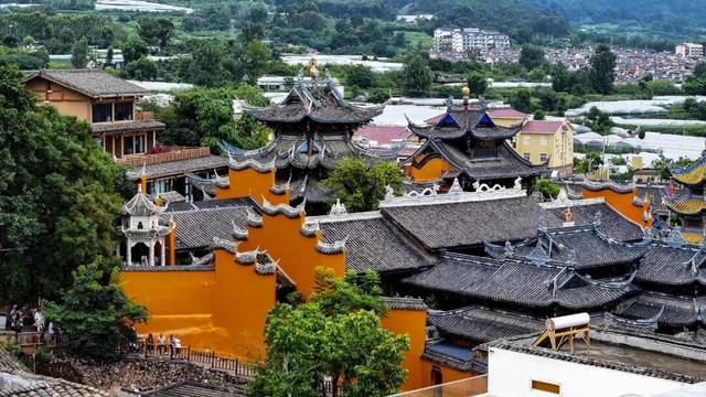 川渝100个文旅特色场景，凉山两地入选！