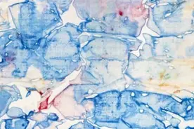 八旬徐刚上海展“自然笔记”：回乡是诗人的天职图片