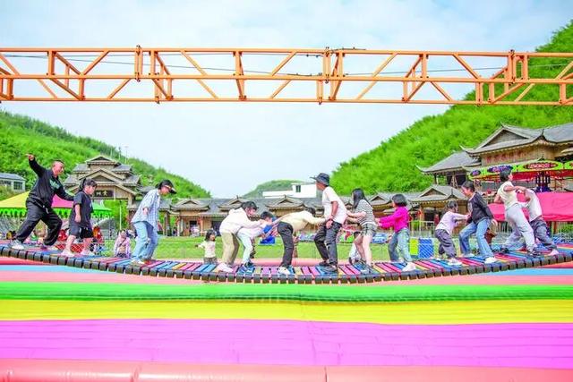 景区联动系列报道（一）｜擘画新篇：景区联动改革引领旅游产业提质升级