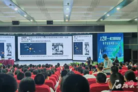 新疆一批重点科普项目启动申报图片