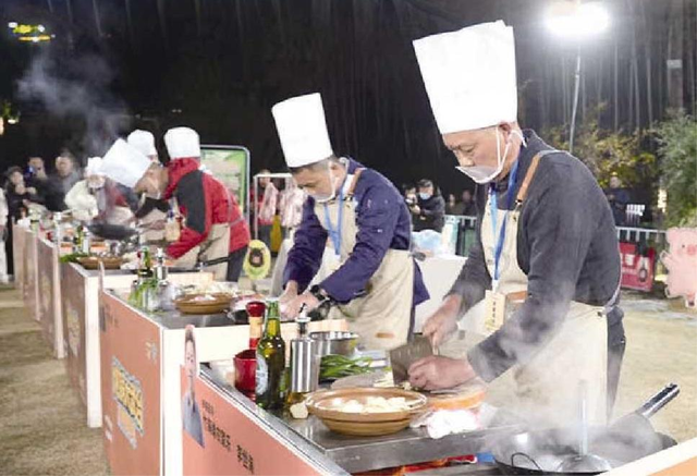 奔赴小城的路上 冬天的风都是甜的