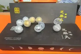 药补不如食补，黑芝麻这样吃，最适合冬季图片