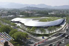 中关村迭代图片