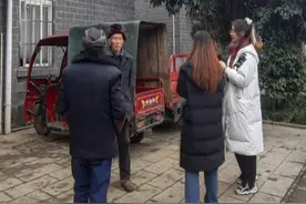 青春潮涌润沃土 创新实践绘振兴——四川农业大学学子以青春智慧赋能乡村发展图片