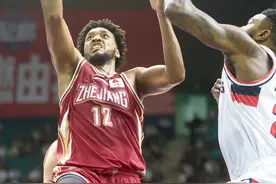 官宣三名外援和两名内援加盟 山东男篮新赛季阵容调整基本完成图片