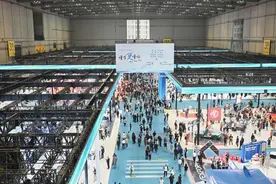 百台新车首秀上海车展，跨国车企联手中国技术开启智能化下半场图片