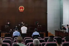 【楚法·普法强基】动手伤人后果有多重？故意伤害罪了解一下图片