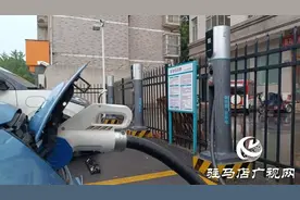 夏季高温多雨天气新能源汽车如何科学充电图片