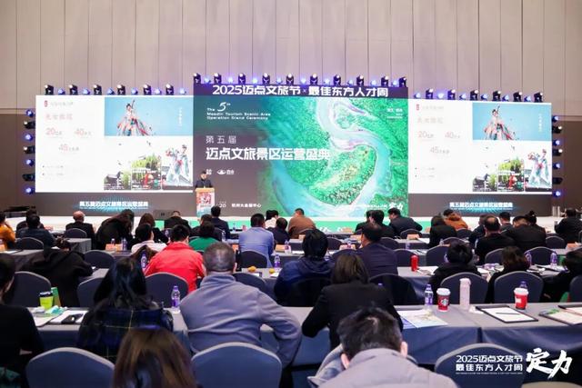 喜讯！长江采石矶文化生态区荣膺“2025年中国AAAAA级景区100强”