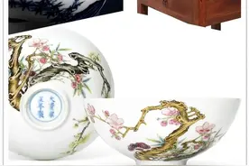 佳士得香港春拍来了！在这里看懂亚洲艺术天花板图片