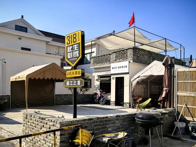 住“宝藏”民宿，在东夏村当几天“新村民”