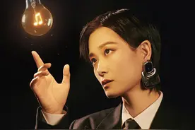 李宇春周笔畅再度同台，《声生不息·港乐季2》11月29日开播！图片