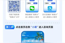 来了！海易办+DeepSeek=？图片