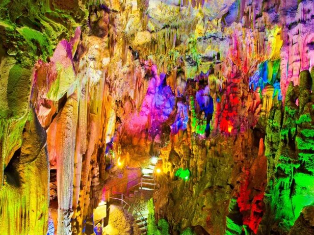 周末去哪儿？游世遗、逛古村！三明银发专属景区优惠，凭身份证解锁～