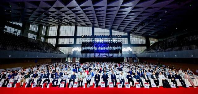 北京理工大学举办集成电路行业校友大会