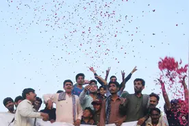 印巴达成停火协议，联合国秘书长发声：欢迎！这是积极一步图片