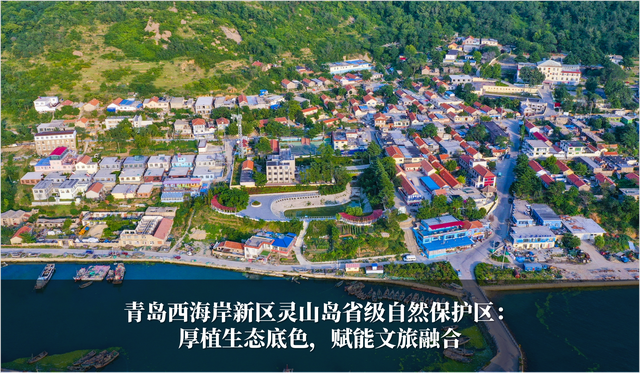 发挥生态优势 促进旅游发展 2024-2025年度山东省生态旅游发展典型案例公布