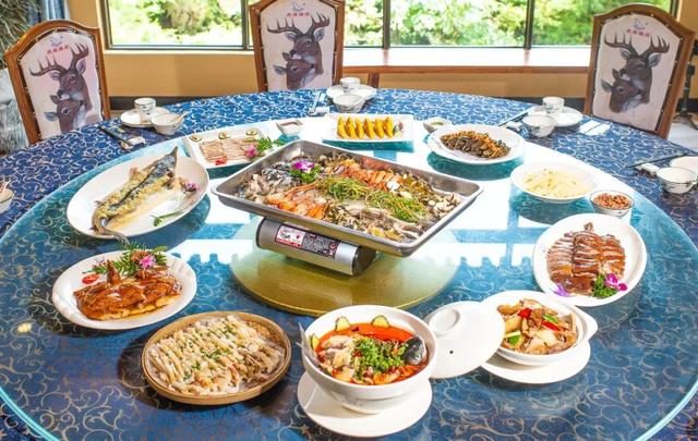 2025年广东旅游文化节即将开幕，清远准备好啦！