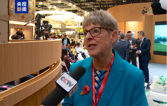 “跟着电影游中国”亮相2025伦敦世界旅游交易会 引领国际文旅潮流