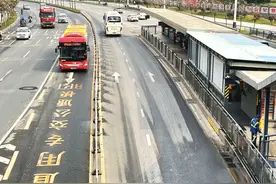 “波罗诞”夜间开幕式首秀！广州BRT有调整图片