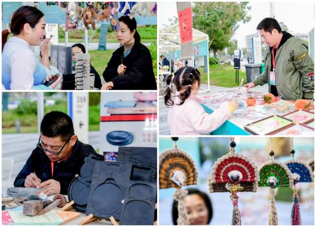 来盐城，邂逅一场“压轴大戏”！