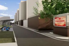 总投资超262亿元，郑州新增入库21个城市更新项目图片