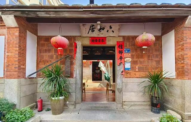 国庆游翔安丨真香！一天5顿不重样，来这得带上1TB的胃！