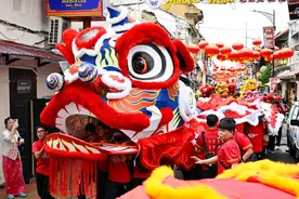 列国鉴·马来西亚丨记者手记: 在马来西亚体验“世界年”图片