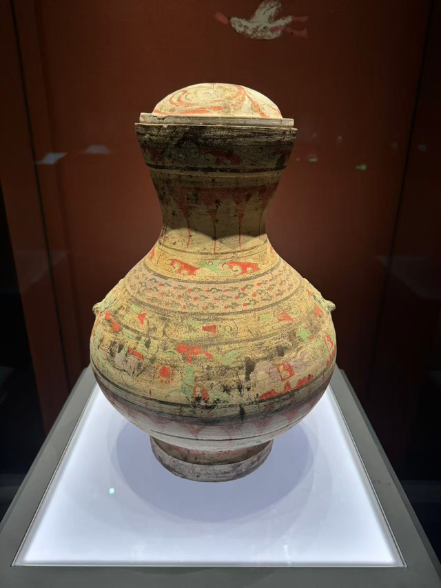 还有谁不知道，逛洛阳真的不用花钱